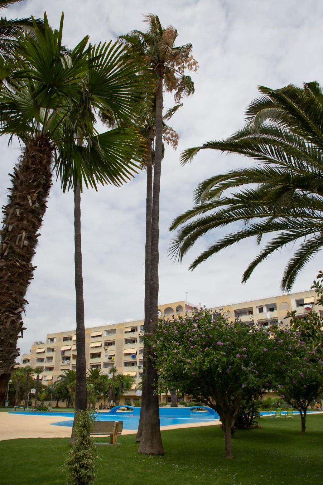 Jamaica Beach House Пуебла-де-Фарнальс Екстер'єр фото